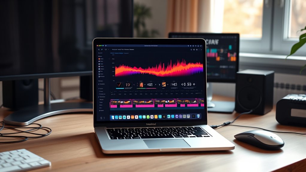 video editing macbook considerations