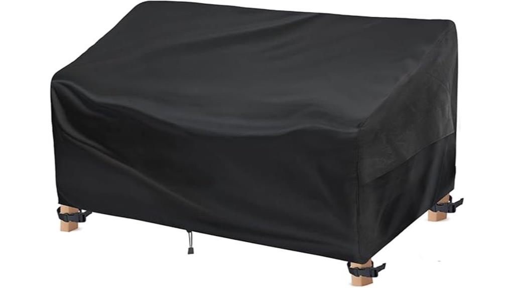 waterproof patio furniture cover