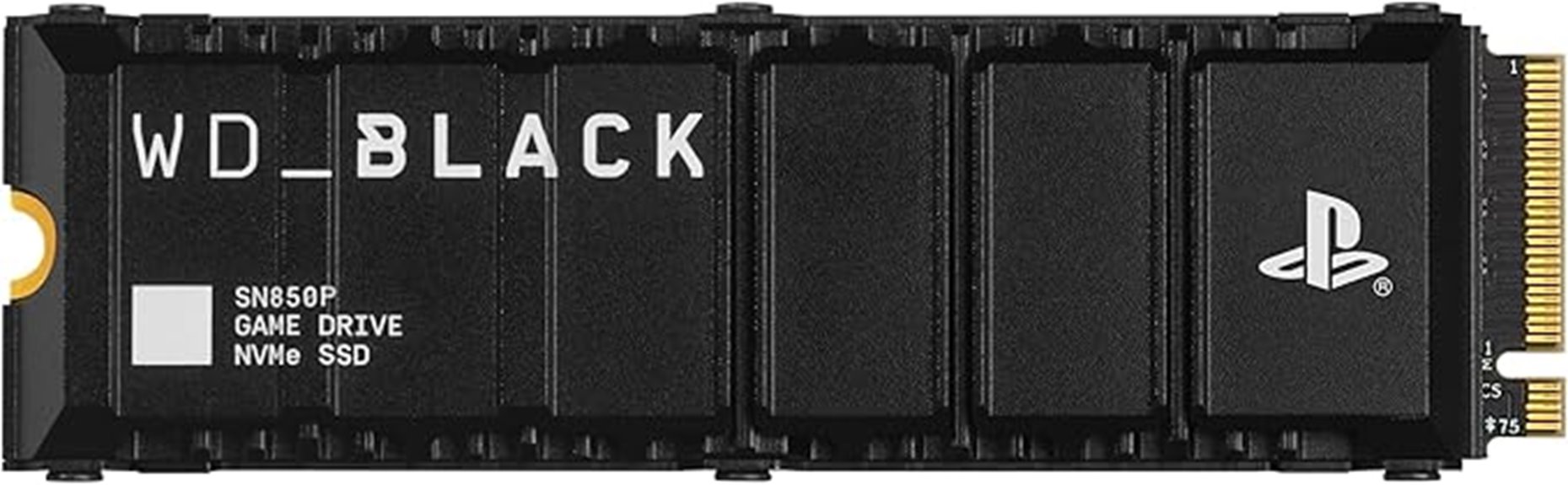 wd_black 1tb ssd for ps5