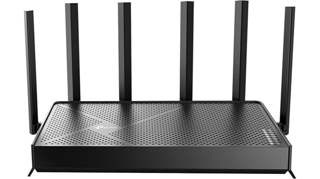 wi fi 7 router archer
