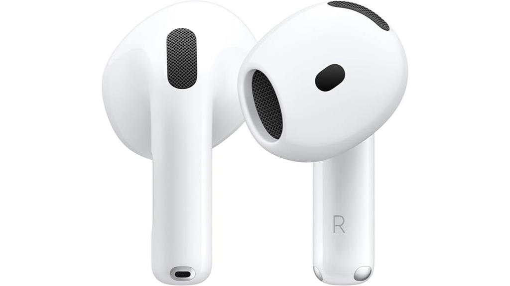 wireless airpods with usb c