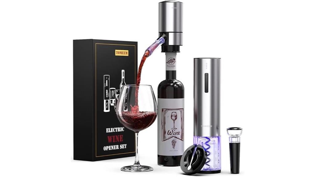 wireless wine gift kit