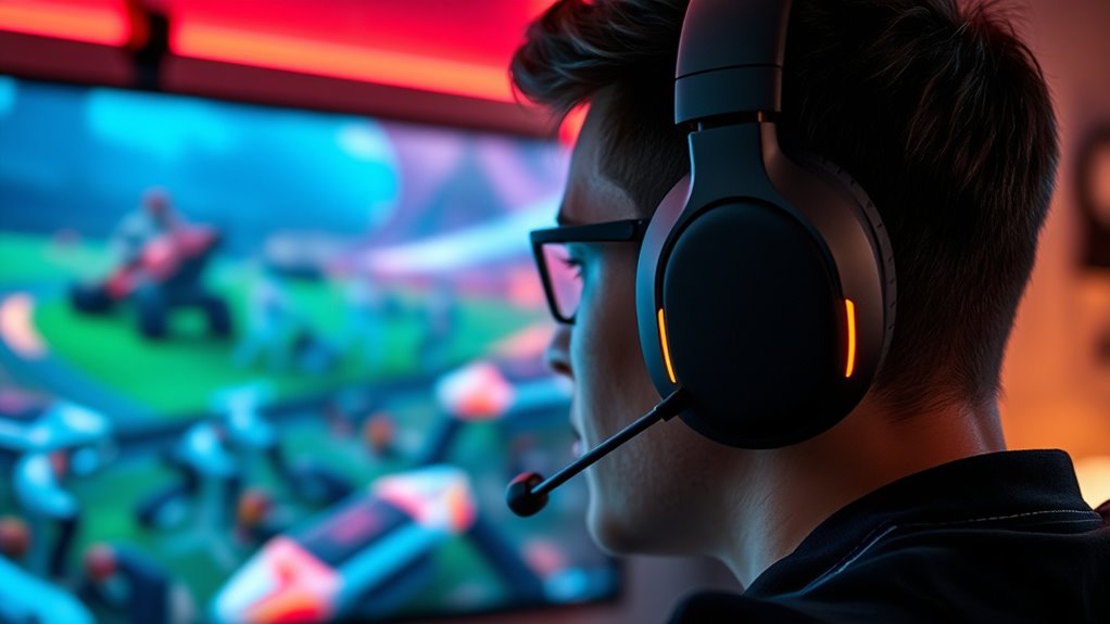 wireless xbox headset essentials