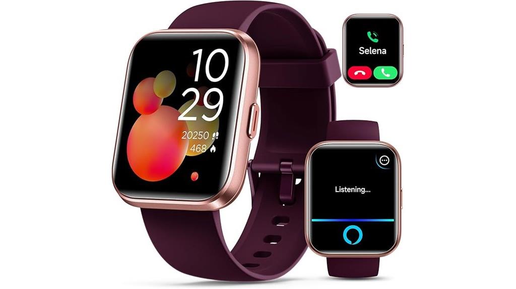 women s fitness sleep tracker