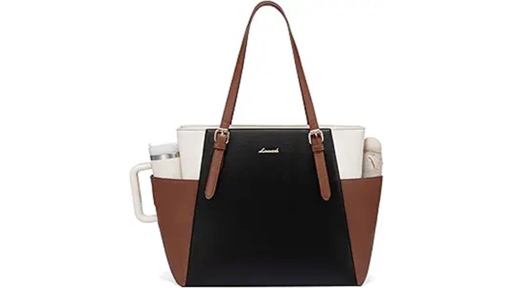 women s laptop tote bag