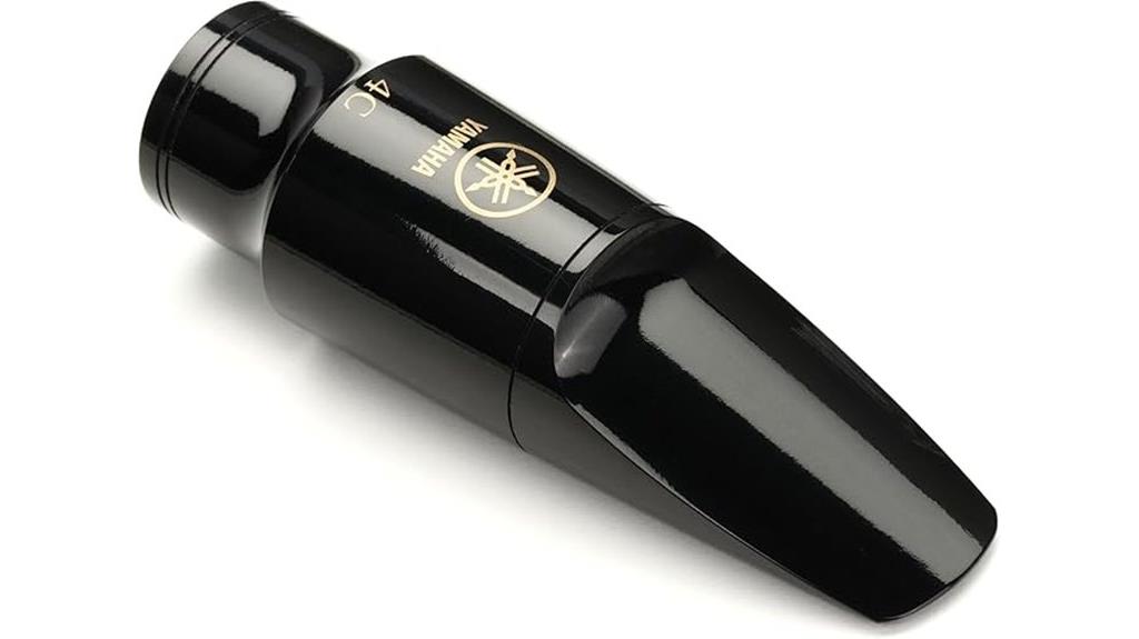yamaha alto sax mouthpiece