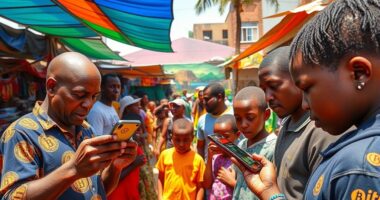africa s bitcoin adoption boom