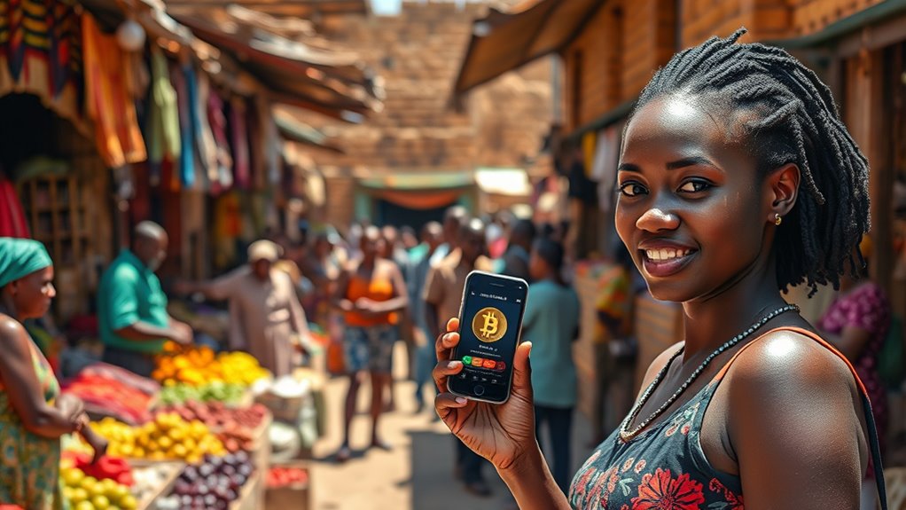 africa s growing bitcoin adoption