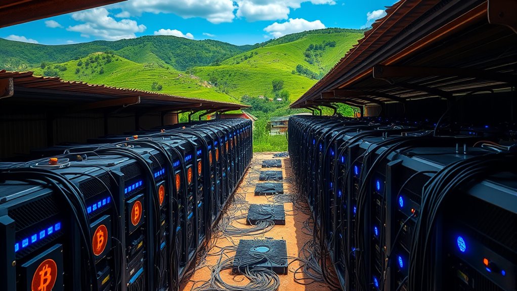 africa s sustainable mining opportunities