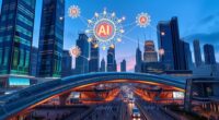 ai and blockchain coexistence