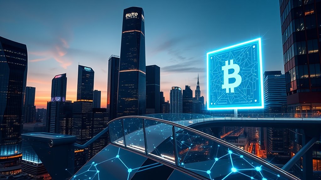 ai and blockchain synergy