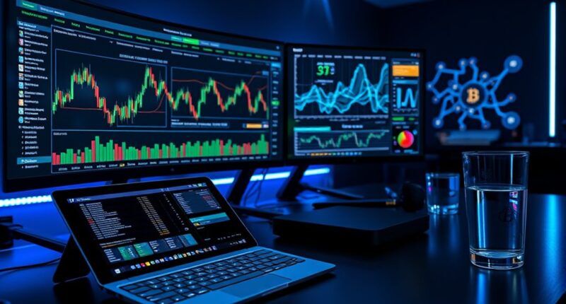 ai driven bitcoin prediction