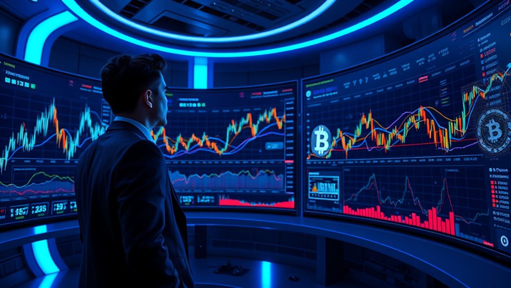 ai enhances bitcoin prediction