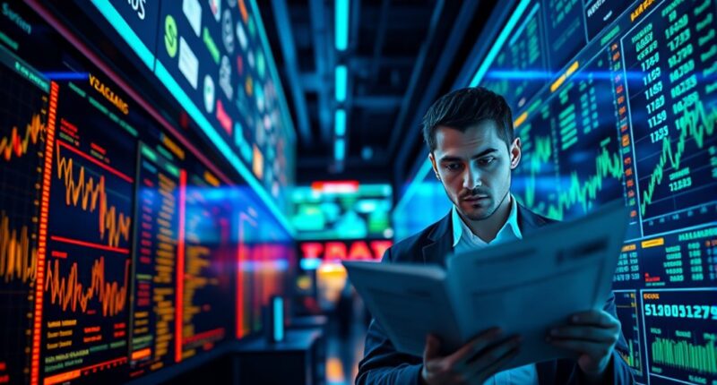 ai versus human crypto trading