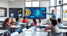 bitcoin education for youth