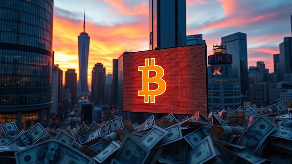 bitcoin enables monetary independence