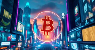 bitcoin facilitates virtual transactions