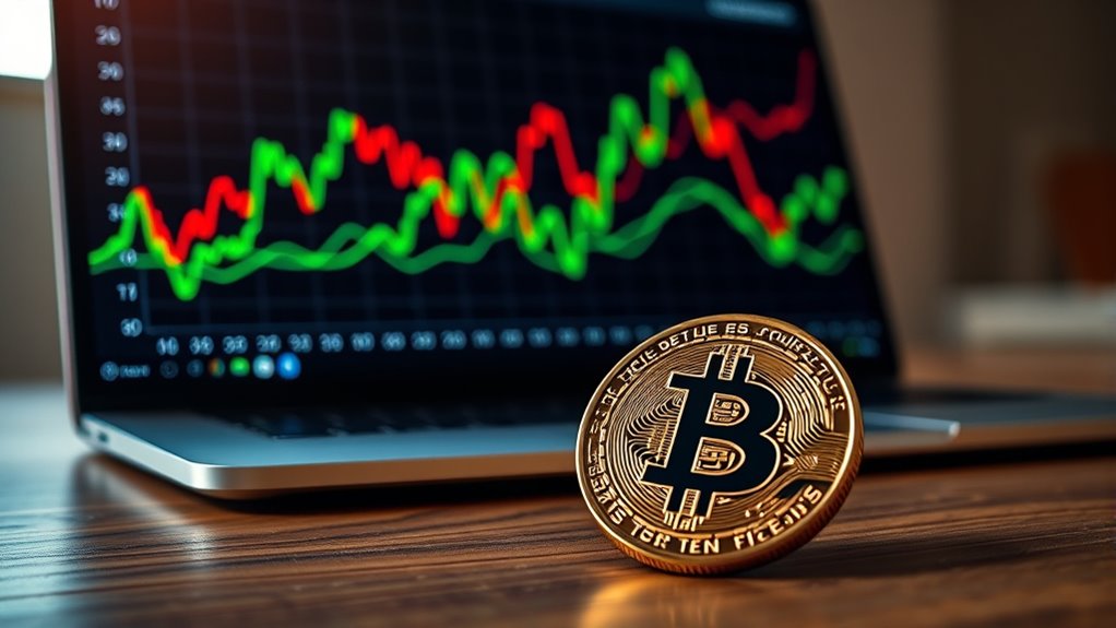 bitcoin fee market fluctuations