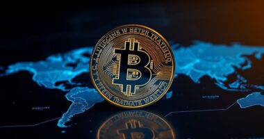 bitcoin influences global politics