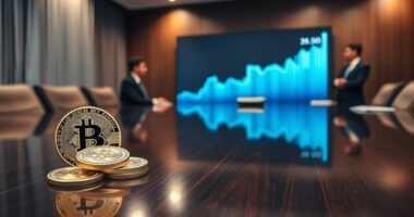 bitcoin institutional adoption progress