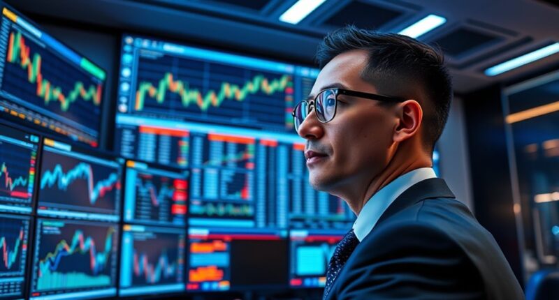 bitcoin institutional trading platforms