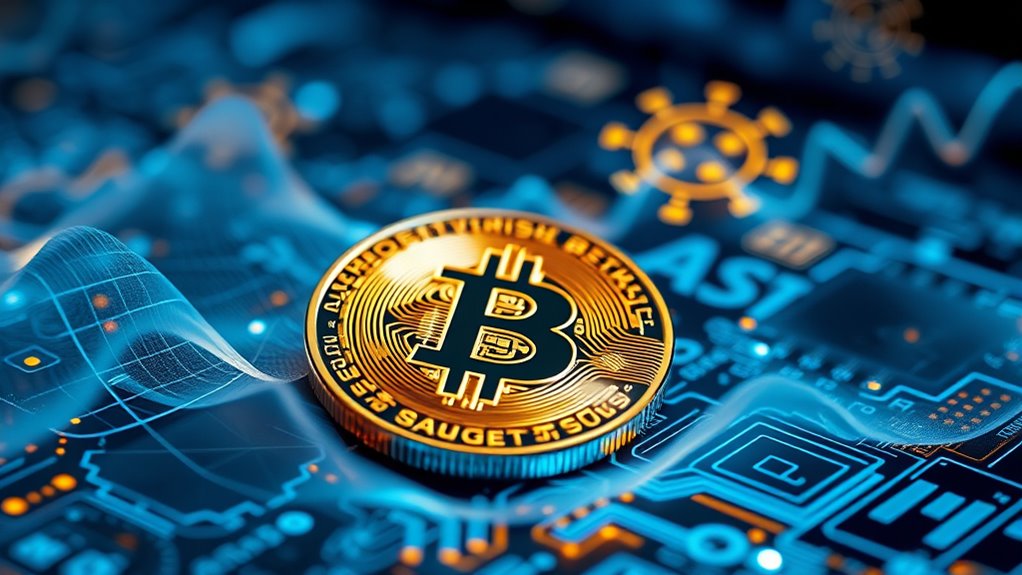 bitcoin liquidity and regulation