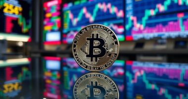 bitcoin market liquidity explained