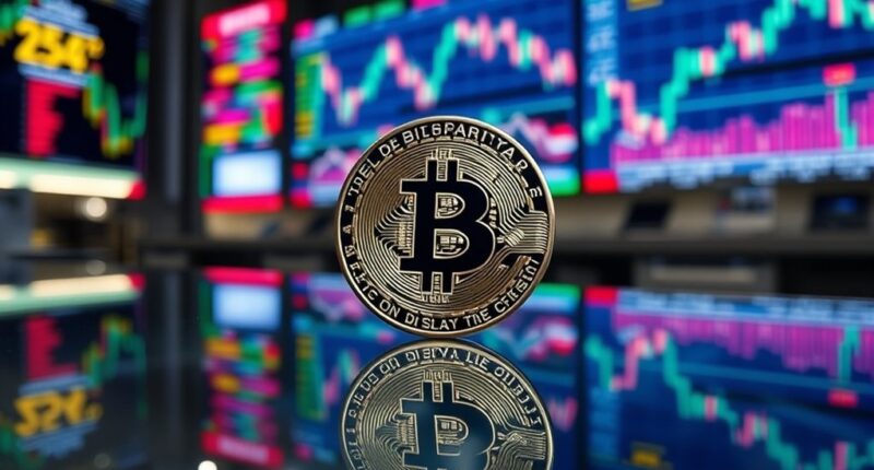 bitcoin market liquidity explained