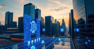 bitcoin market share significance