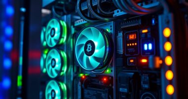 bitcoin mining efficiency standards