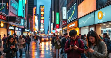 bitcoin payment system adoption