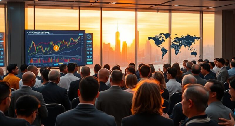 bitcoin policy and influence