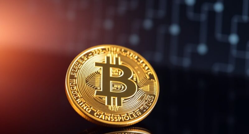 bitcoin remains crypto benchmark