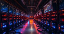 bitcoin reward reduction pattern