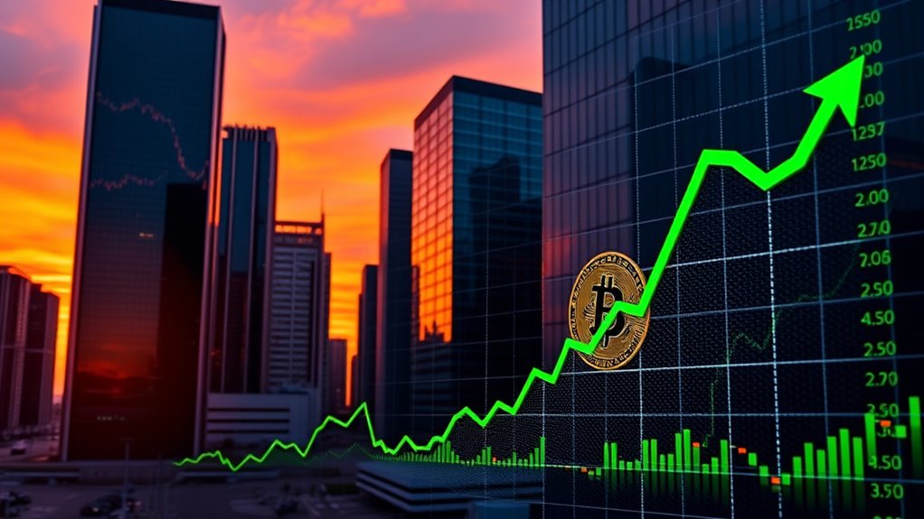 bitcoin s growth driven by innovation