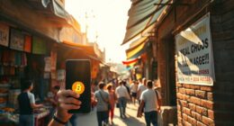 bitcoin s impact on emerging markets