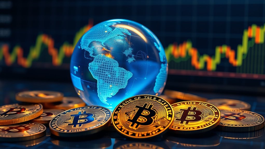 bitcoin s regulatory and economic impact