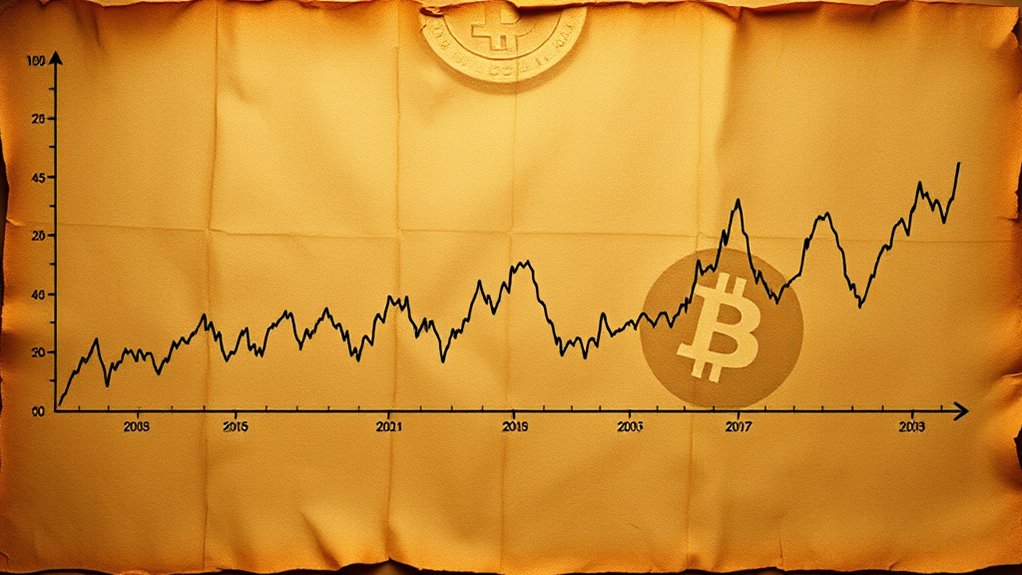 bitcoin s volatile market dynamics