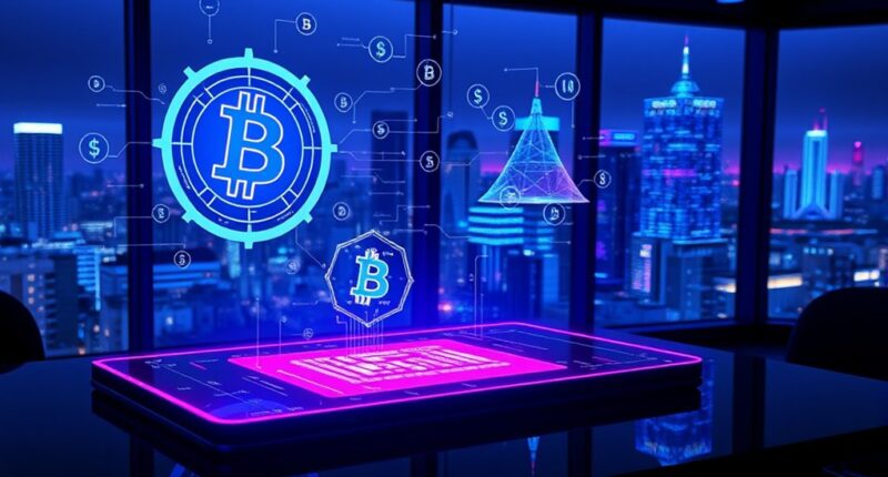 bitcoin smart contract evolution