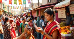 bitcoin use in emerging countries