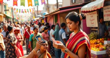 bitcoin use in emerging countries