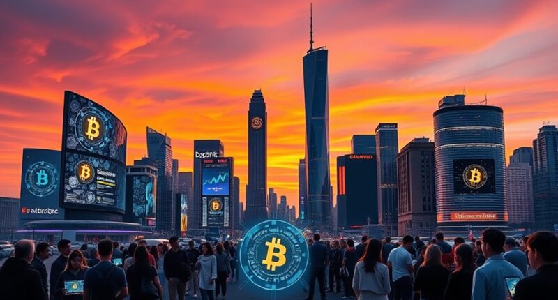 bitcoin versus traditional currency