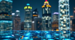 blockchain based identity verification