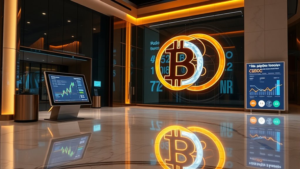 cbdcs influence bitcoin adoption