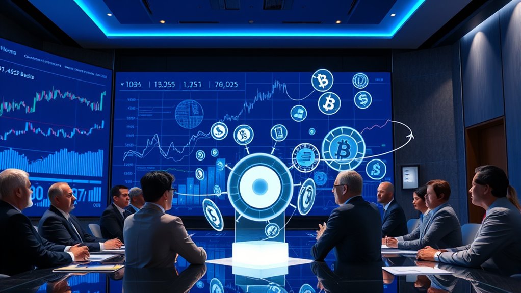 central banks digital currency debates