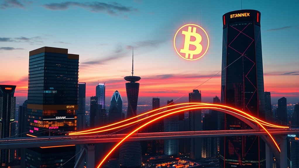 cross chain bitcoin interoperability challenges