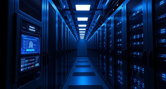 crypto institutional custody services