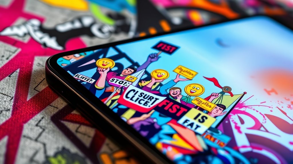 crypto meme coins empower activism