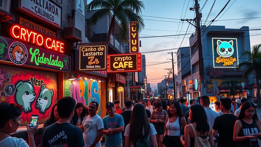 crypto meme coins risks