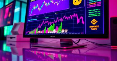 crypto meme tokens binance